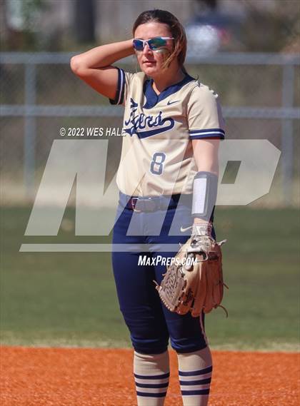 Thumbnail 3 in Arlington vs Olive Branch (Morris Hunter Tournament) photogallery.