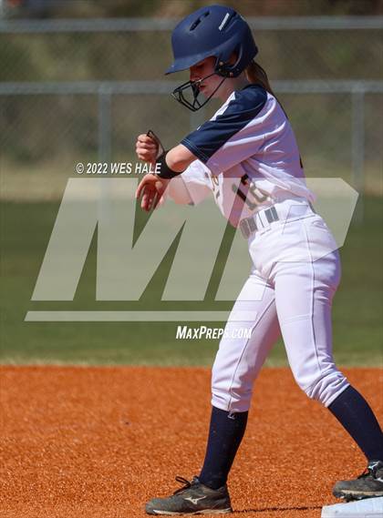 Thumbnail 1 in Arlington vs Olive Branch (Morris Hunter Tournament) photogallery.