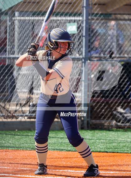 Thumbnail 1 in Arlington vs Olive Branch (Morris Hunter Tournament) photogallery.