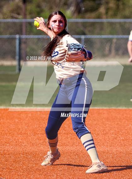 Thumbnail 1 in Arlington vs Olive Branch (Morris Hunter Tournament) photogallery.