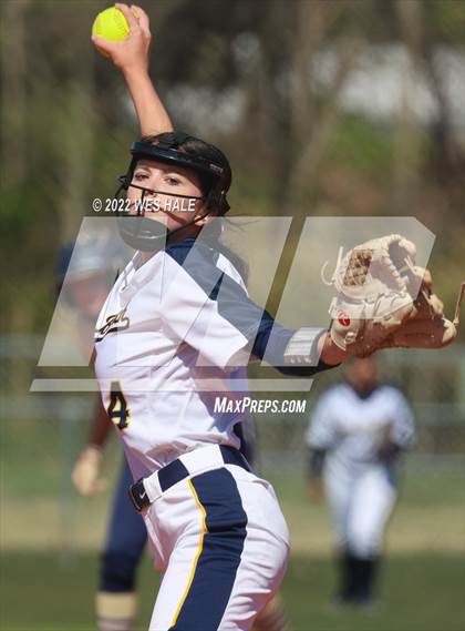 Thumbnail 1 in Arlington vs Olive Branch (Morris Hunter Tournament) photogallery.