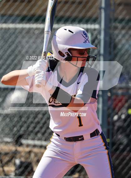 Thumbnail 2 in Arlington vs Olive Branch (Morris Hunter Tournament) photogallery.