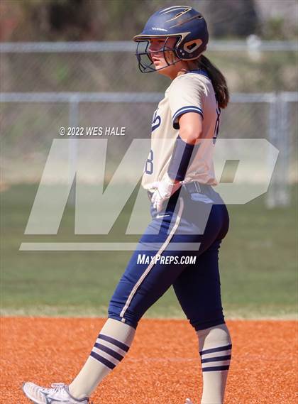 Thumbnail 1 in Arlington vs Olive Branch (Morris Hunter Tournament) photogallery.