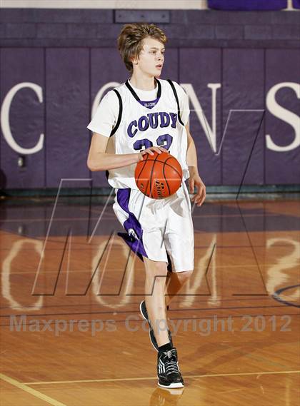 Thumbnail 1 in Bucktail JV @ Coudersport photogallery.