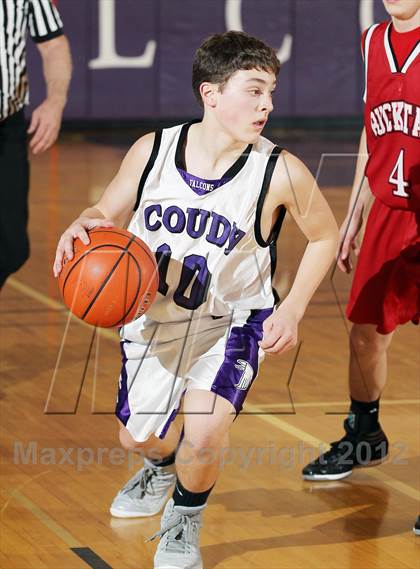 Thumbnail 1 in Bucktail JV @ Coudersport photogallery.