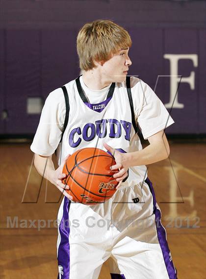 Thumbnail 1 in Bucktail JV @ Coudersport photogallery.