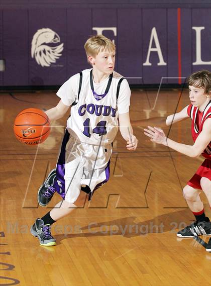 Thumbnail 1 in Bucktail JV @ Coudersport photogallery.