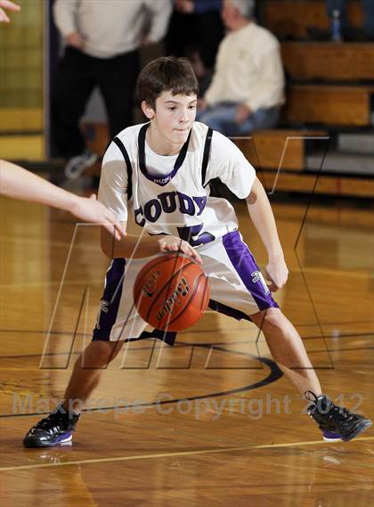 Thumbnail 3 in Bucktail JV @ Coudersport photogallery.