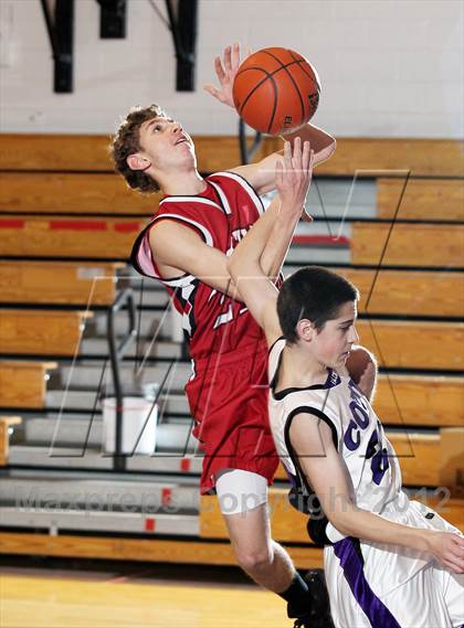 Thumbnail 2 in Bucktail JV @ Coudersport photogallery.