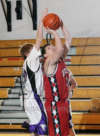 Thumbnail 2 in Bucktail JV @ Coudersport photogallery.