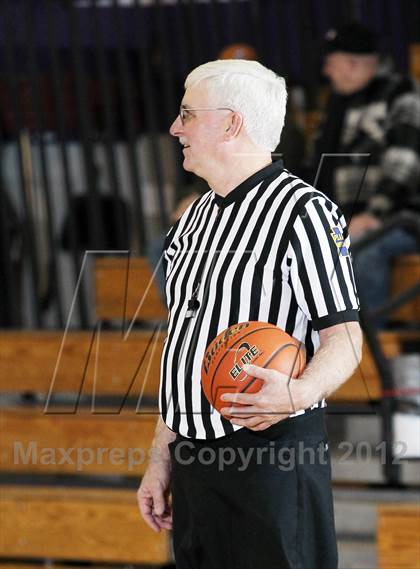 Thumbnail 1 in Bucktail JV @ Coudersport photogallery.