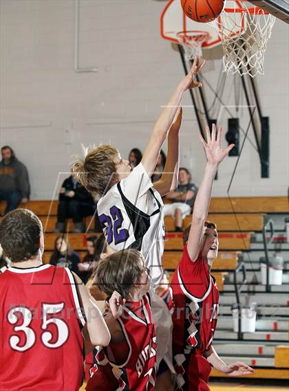 Thumbnail 2 in Bucktail JV @ Coudersport photogallery.
