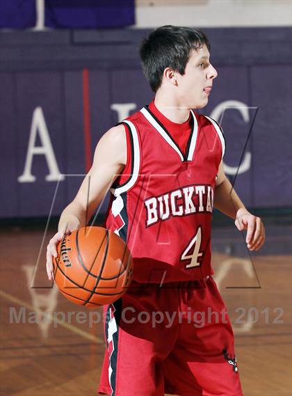 Thumbnail 3 in Bucktail JV @ Coudersport photogallery.