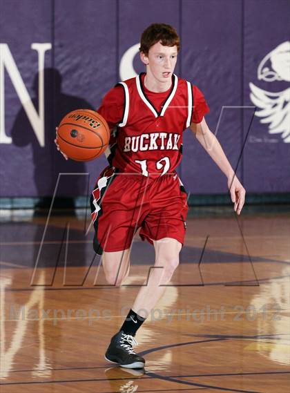 Thumbnail 3 in Bucktail JV @ Coudersport photogallery.