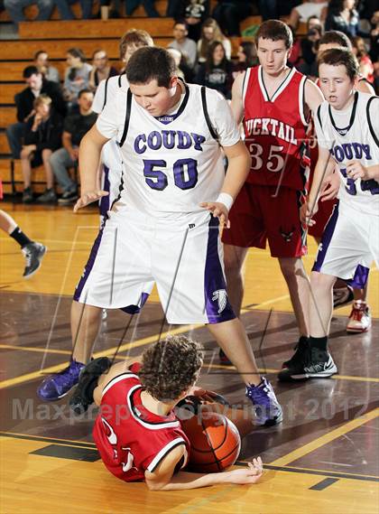 Thumbnail 1 in Bucktail JV @ Coudersport photogallery.