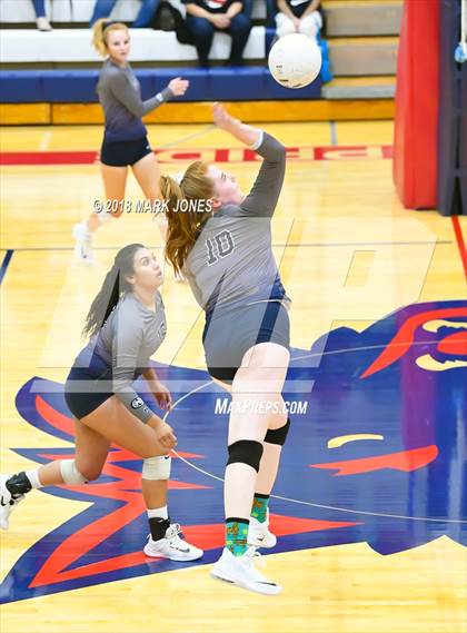 Thumbnail 2 in Cienega @ Centennial (AIA 5A Round 1 Playoff) photogallery.