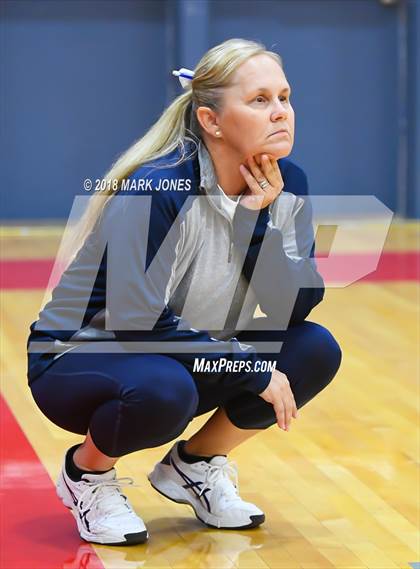 Thumbnail 2 in Cienega @ Centennial (AIA 5A Round 1 Playoff) photogallery.