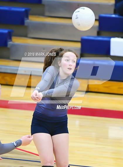 Thumbnail 3 in Cienega @ Centennial (AIA 5A Round 1 Playoff) photogallery.