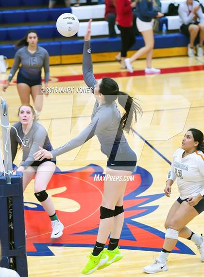 Thumbnail 3 in Cienega @ Centennial (AIA 5A Round 1 Playoff) photogallery.