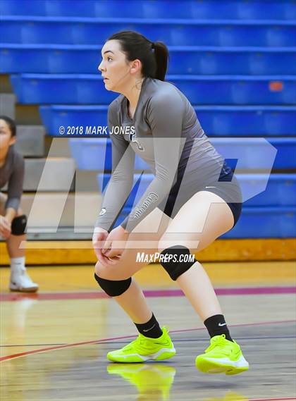 Thumbnail 1 in Cienega @ Centennial (AIA 5A Round 1 Playoff) photogallery.