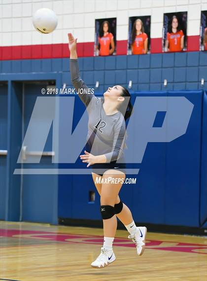 Thumbnail 1 in Cienega @ Centennial (AIA 5A Round 1 Playoff) photogallery.