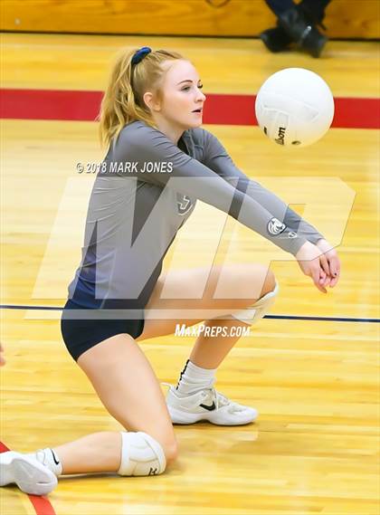 Thumbnail 3 in Cienega @ Centennial (AIA 5A Round 1 Playoff) photogallery.