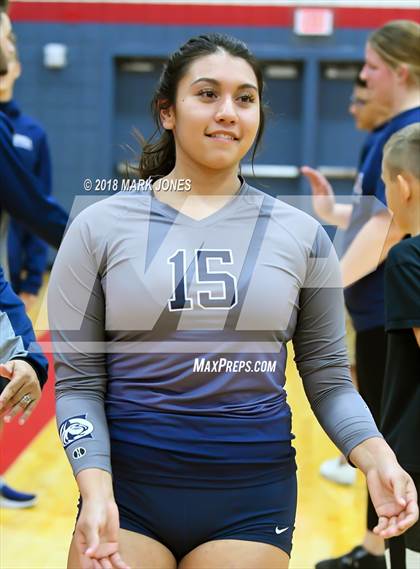 Thumbnail 1 in Cienega @ Centennial (AIA 5A Round 1 Playoff) photogallery.