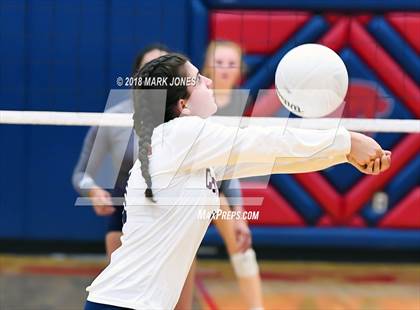 Thumbnail 3 in Cienega @ Centennial (AIA 5A Round 1 Playoff) photogallery.