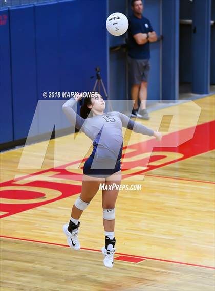 Thumbnail 1 in Cienega @ Centennial (AIA 5A Round 1 Playoff) photogallery.