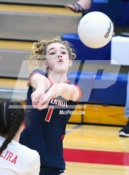 Thumbnail 1 in Cienega @ Centennial (AIA 5A Round 1 Playoff) photogallery.