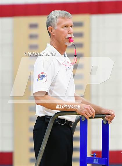 Thumbnail 3 in Cienega @ Centennial (AIA 5A Round 1 Playoff) photogallery.