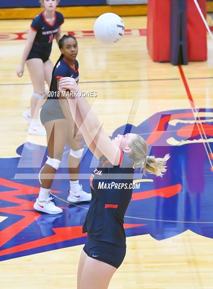 Thumbnail 3 in Cienega @ Centennial (AIA 5A Round 1 Playoff) photogallery.