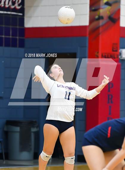 Thumbnail 1 in Cienega @ Centennial (AIA 5A Round 1 Playoff) photogallery.