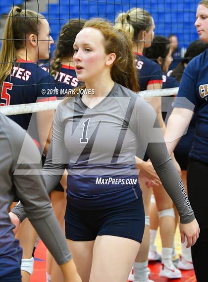 Thumbnail 2 in Cienega @ Centennial (AIA 5A Round 1 Playoff) photogallery.