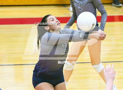 Thumbnail 2 in Cienega @ Centennial (AIA 5A Round 1 Playoff) photogallery.