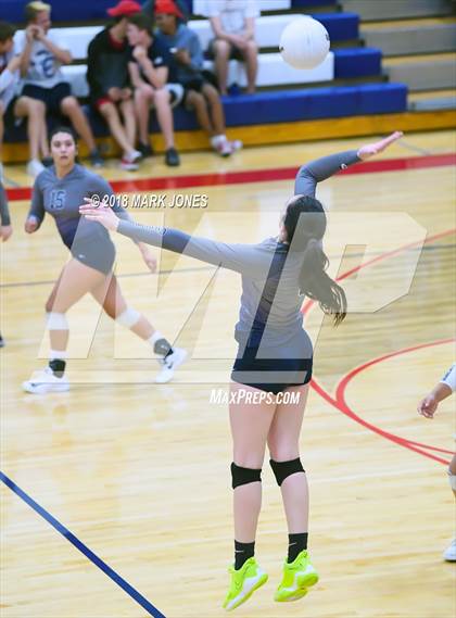 Thumbnail 1 in Cienega @ Centennial (AIA 5A Round 1 Playoff) photogallery.