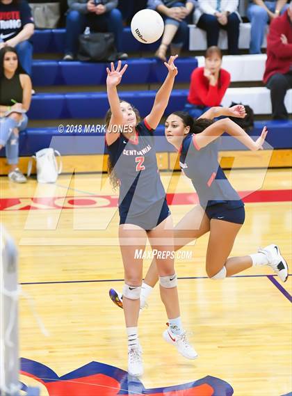 Thumbnail 1 in Cienega @ Centennial (AIA 5A Round 1 Playoff) photogallery.