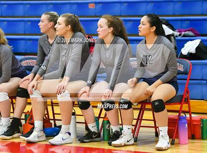 Thumbnail 3 in Cienega @ Centennial (AIA 5A Round 1 Playoff) photogallery.
