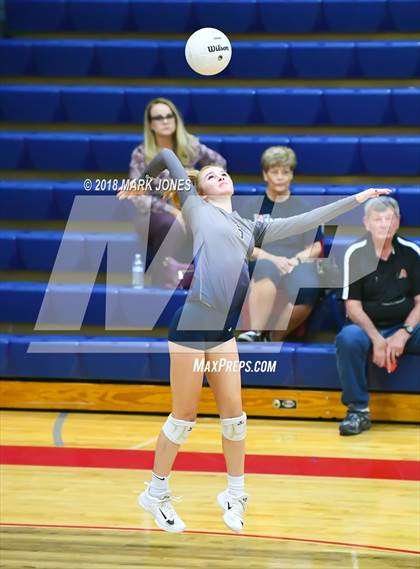 Thumbnail 2 in Cienega @ Centennial (AIA 5A Round 1 Playoff) photogallery.