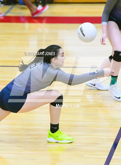Thumbnail 2 in Cienega @ Centennial (AIA 5A Round 1 Playoff) photogallery.