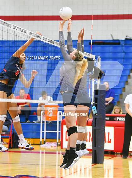 Thumbnail 2 in Cienega @ Centennial (AIA 5A Round 1 Playoff) photogallery.