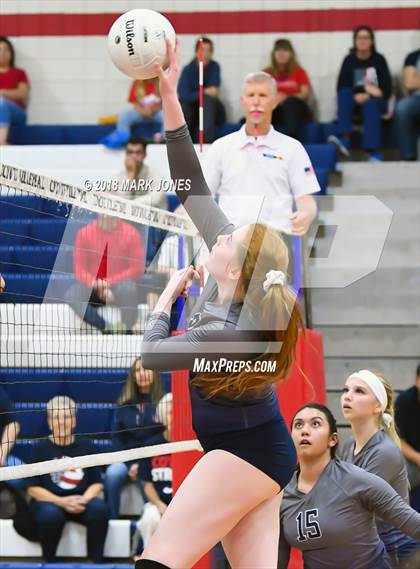 Thumbnail 3 in Cienega @ Centennial (AIA 5A Round 1 Playoff) photogallery.