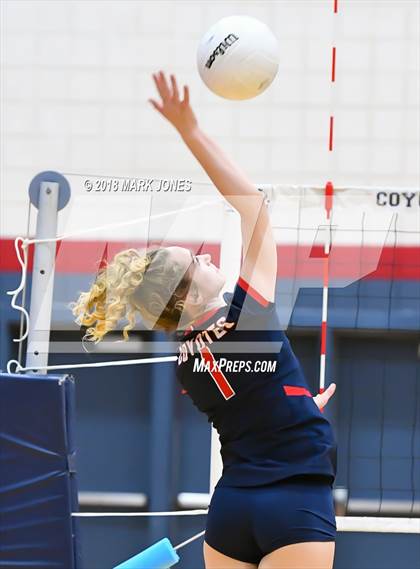 Thumbnail 1 in Cienega @ Centennial (AIA 5A Round 1 Playoff) photogallery.