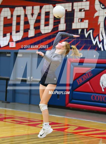 Thumbnail 2 in Cienega @ Centennial (AIA 5A Round 1 Playoff) photogallery.