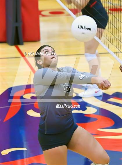 Thumbnail 3 in Cienega @ Centennial (AIA 5A Round 1 Playoff) photogallery.