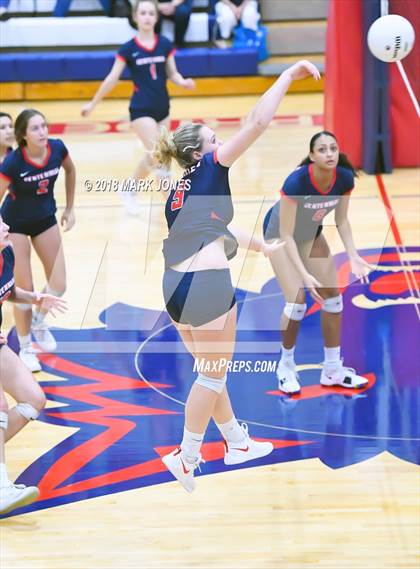 Thumbnail 2 in Cienega @ Centennial (AIA 5A Round 1 Playoff) photogallery.