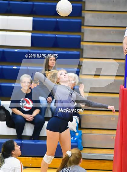 Thumbnail 2 in Cienega @ Centennial (AIA 5A Round 1 Playoff) photogallery.