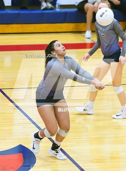 Thumbnail 1 in Cienega @ Centennial (AIA 5A Round 1 Playoff) photogallery.