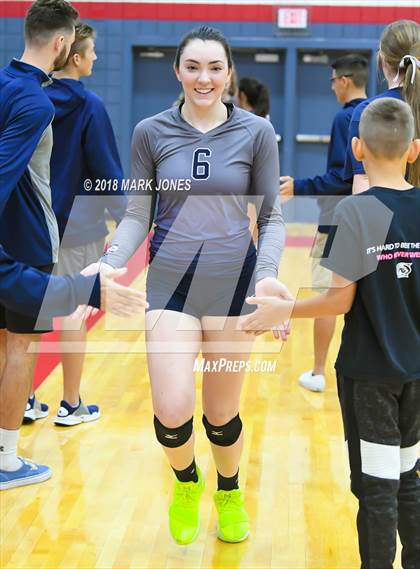Thumbnail 3 in Cienega @ Centennial (AIA 5A Round 1 Playoff) photogallery.