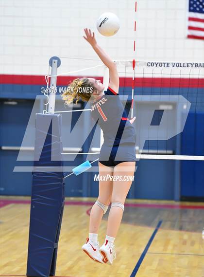 Thumbnail 3 in Cienega @ Centennial (AIA 5A Round 1 Playoff) photogallery.